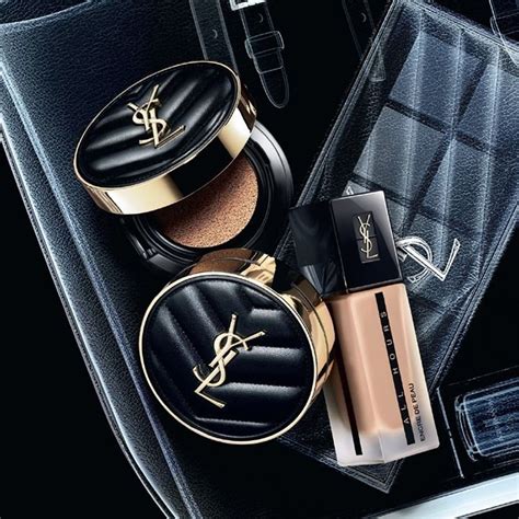 ysl wolf& 39|YSL beauty official site.